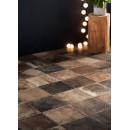 Гранитогрес Terre Nuove Brown